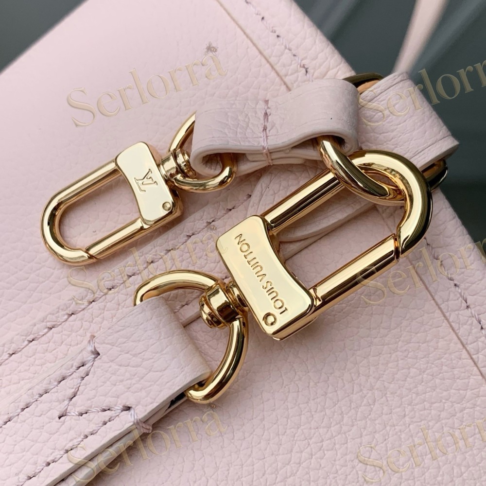 LOUIS VUITTON NEVERFULL INSIDE OUT BB