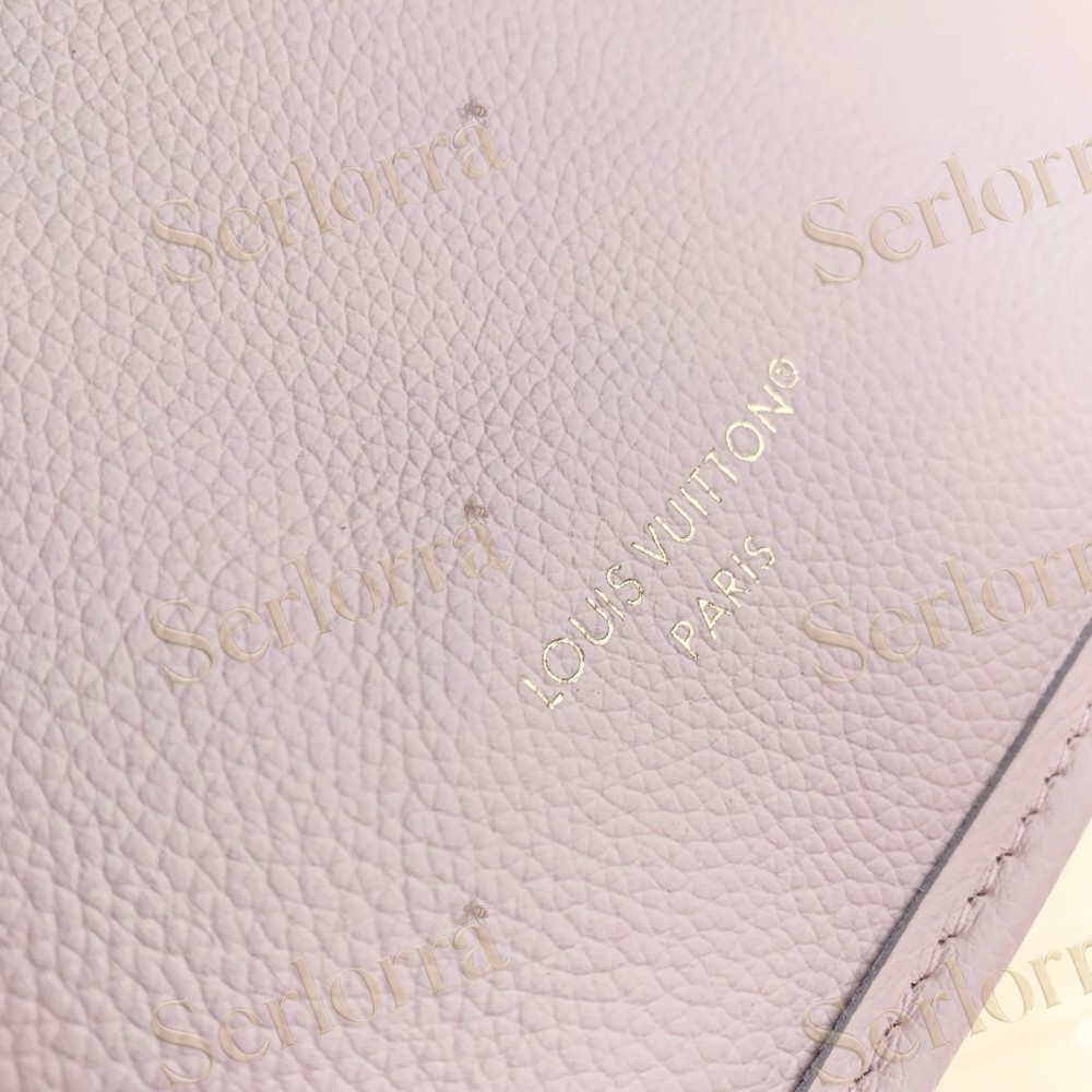LOUIS VUITTON NEVERFULL INSIDE OUT BB
