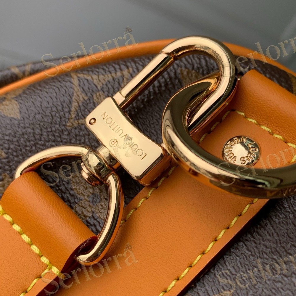 LOUIS VUITTON KEEPALL BANDOULIÈRE 35