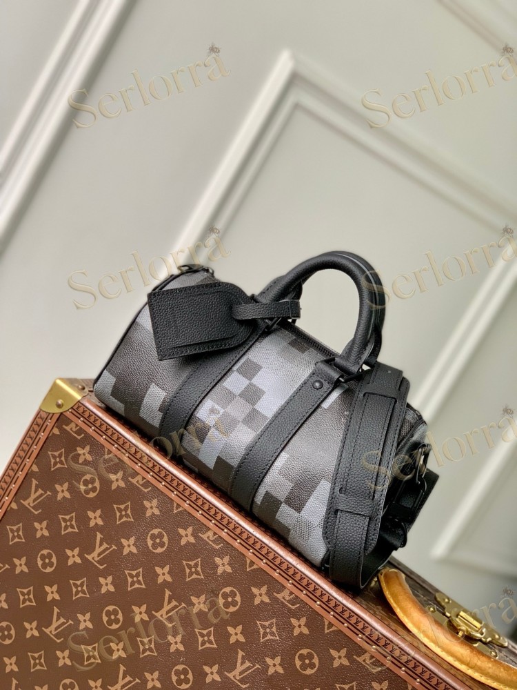 LOUIS VUITTON SPEEDY 25 BANDOULIÈRE