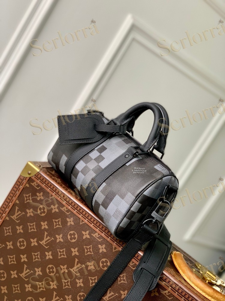 LOUIS VUITTON SPEEDY 25 BANDOULIÈRE