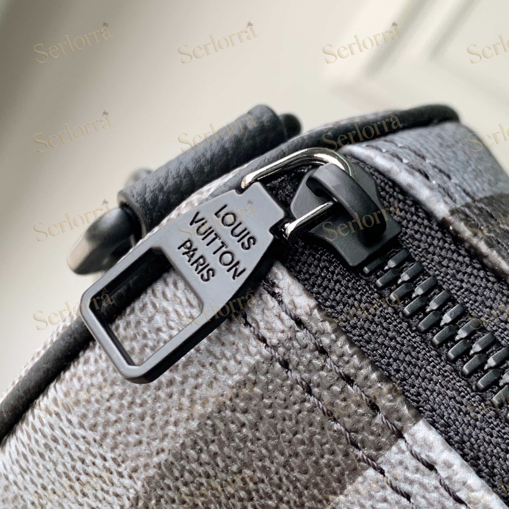 LOUIS VUITTON SPEEDY 25 BANDOULIÈRE