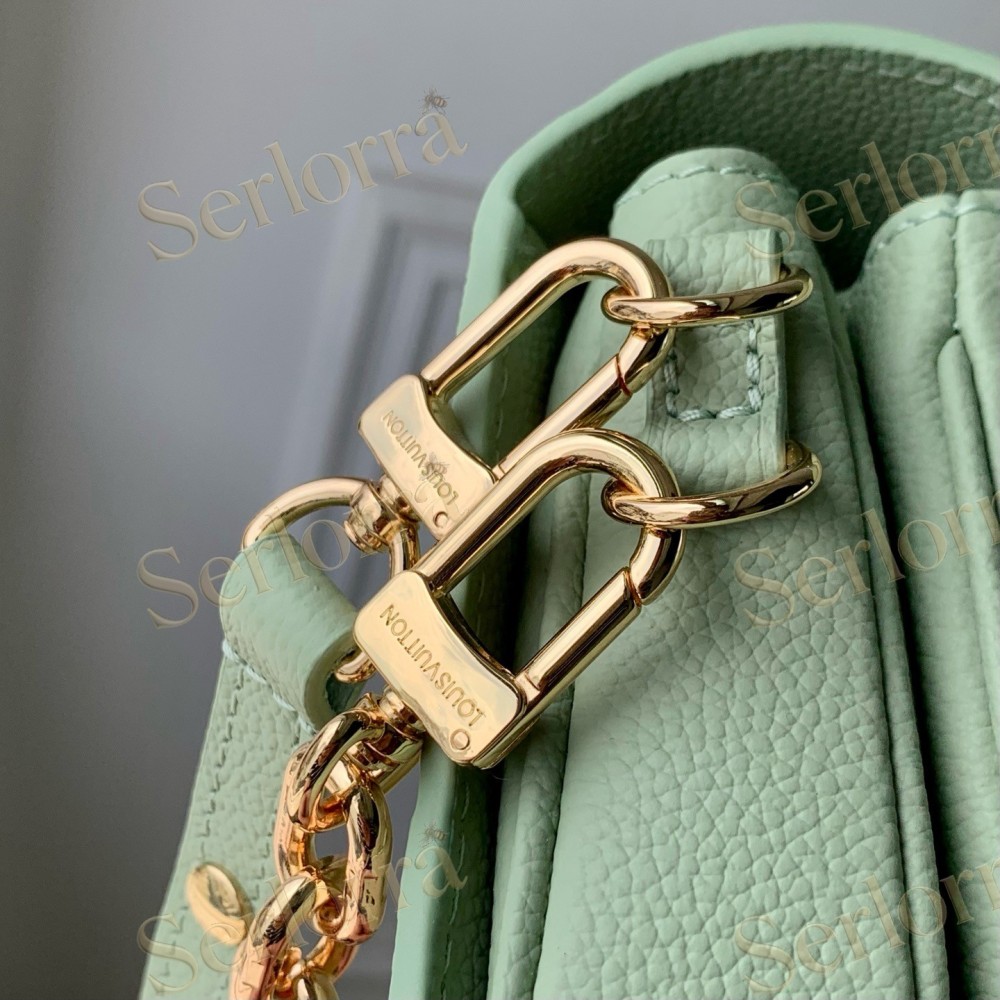 LOUIS VUITTON POCHETTE MÉTIS EAST WEST