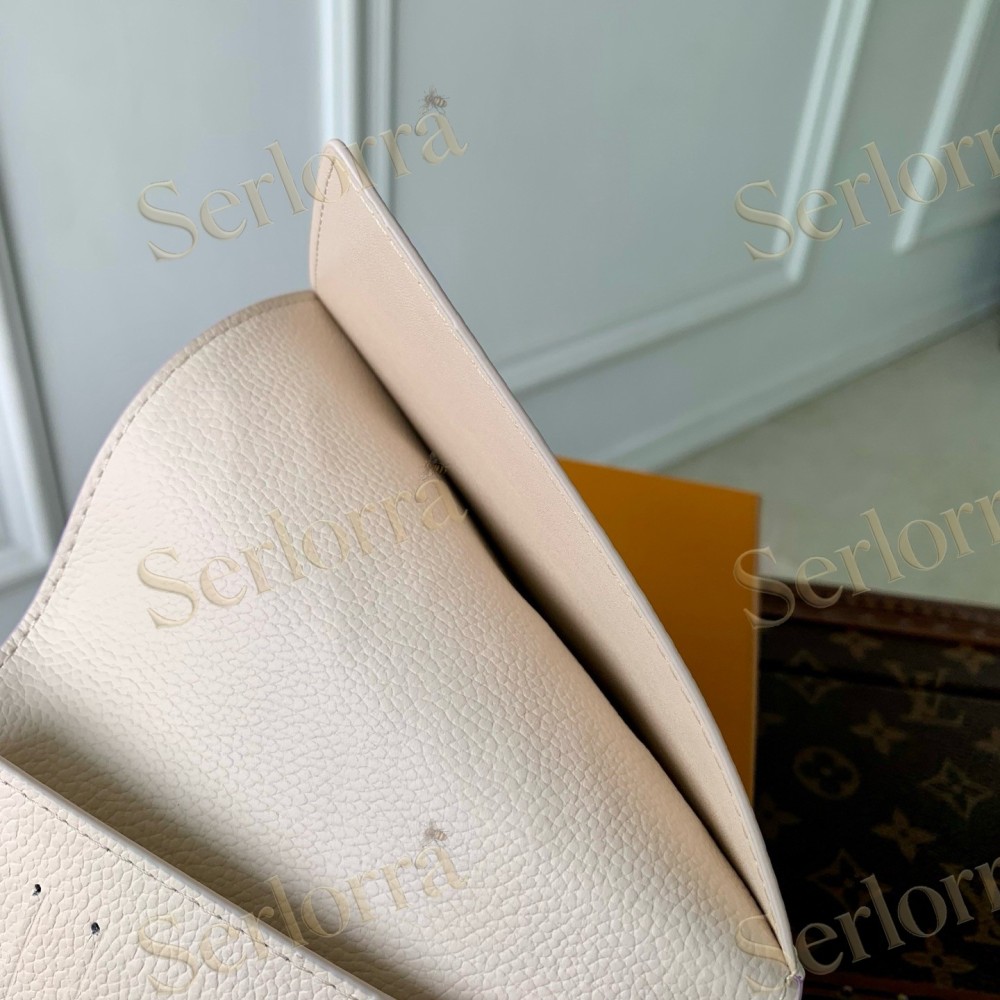 LOUIS VUITTON PASSPORT COVER MONOGRAM WATERCOLOR