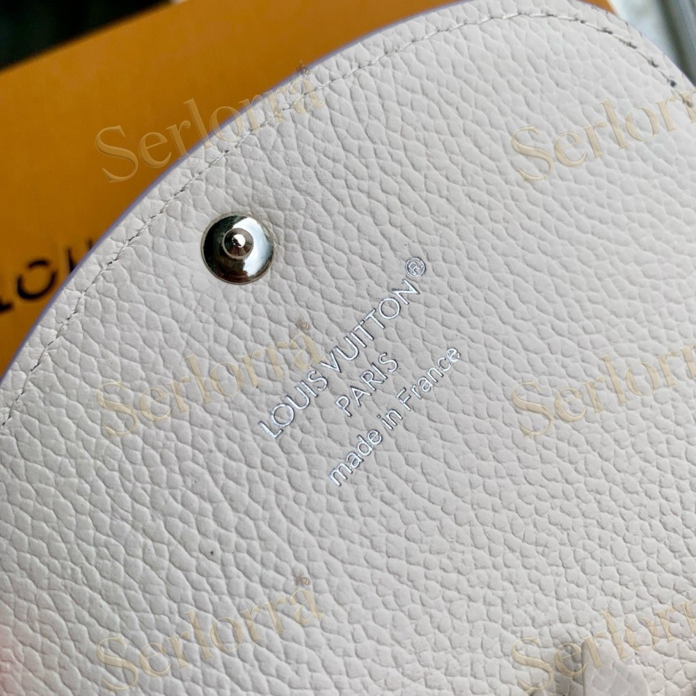 LOUIS VUITTON WALLET MONOGRAM