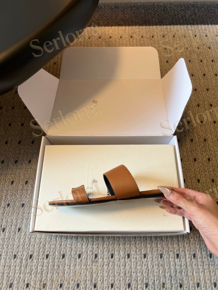 SAINT LAURENT BABYLONE PUMPS