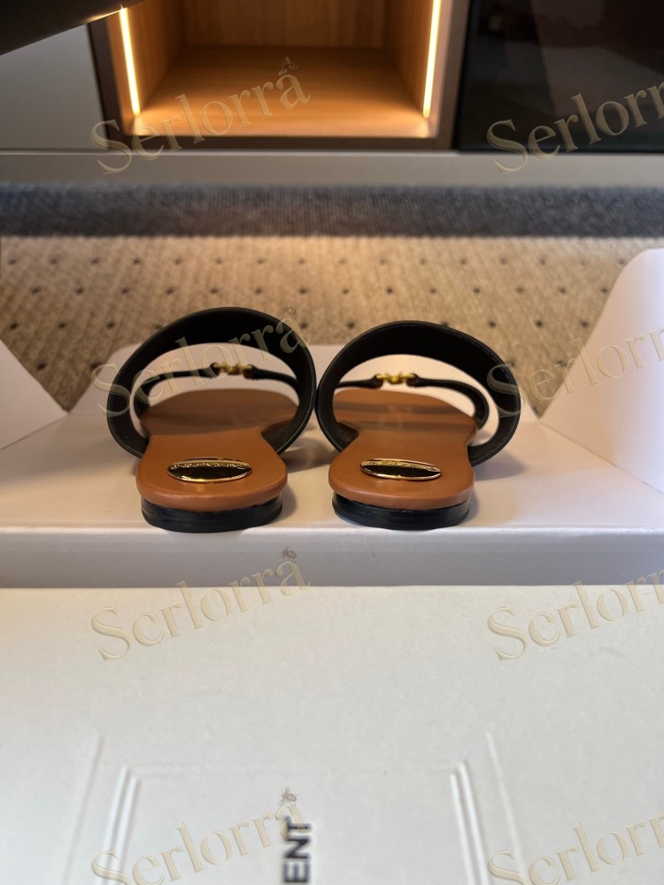 SAINT LAURENT BABYLONE PUMPS