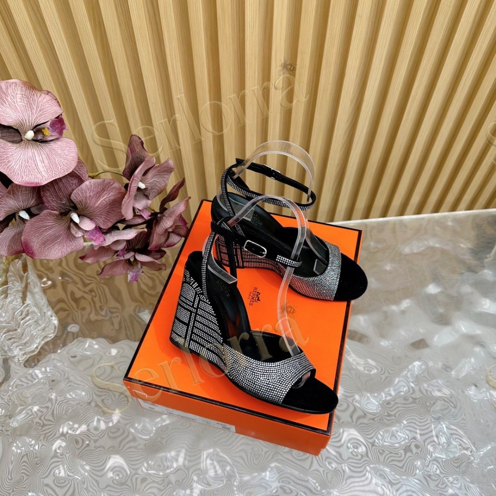 SANDALES ESPADRILLES ELDA