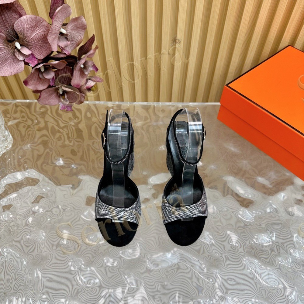 SANDALES ESPADRILLES ELDA