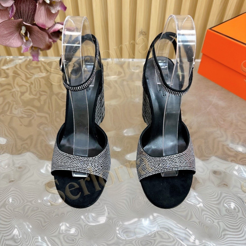 SANDALES ESPADRILLES ELDA