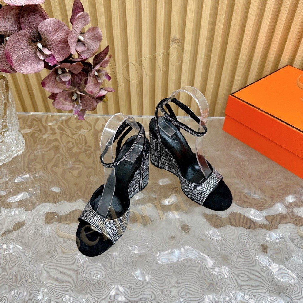 SANDALES ESPADRILLES ELDA