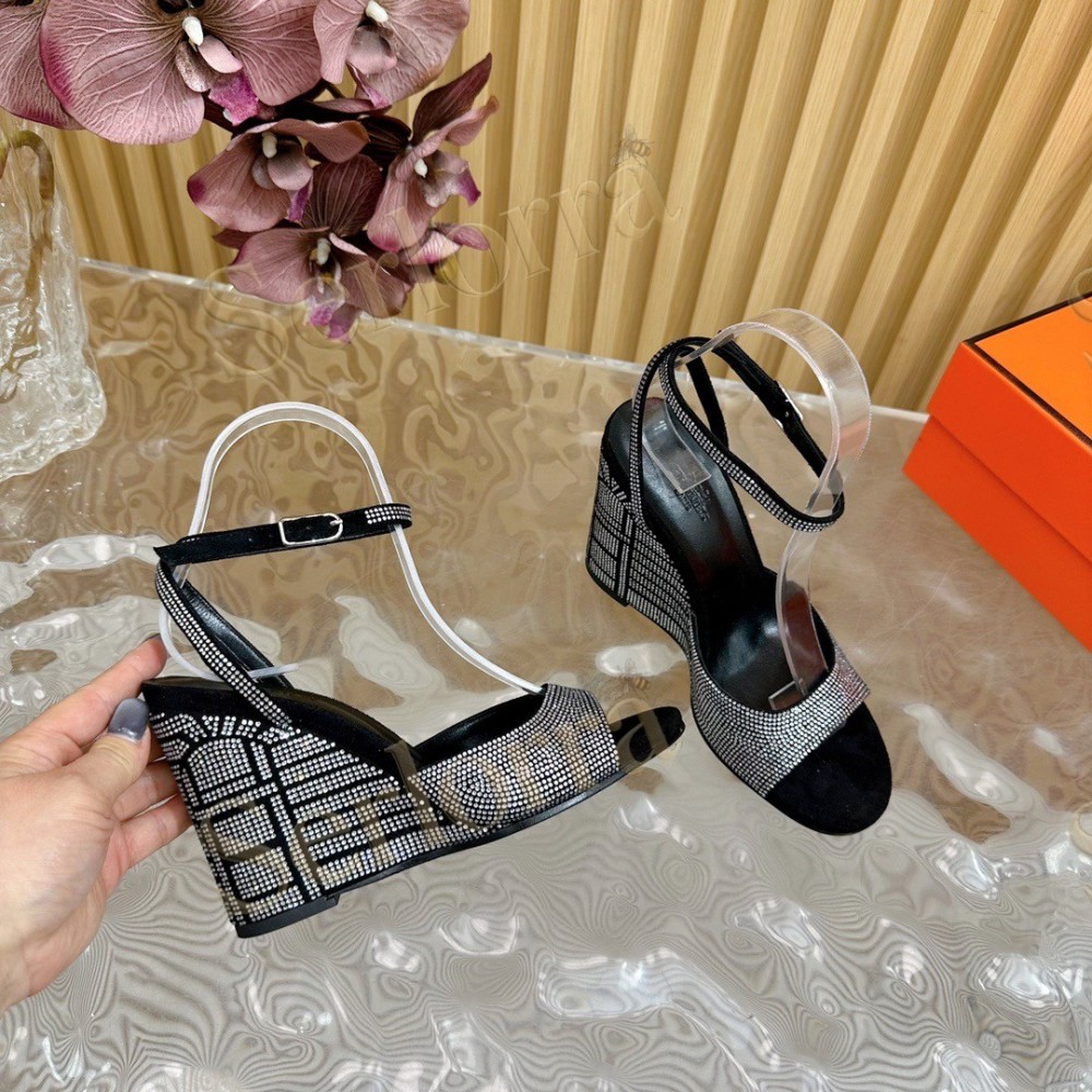 SANDALES ESPADRILLES ELDA