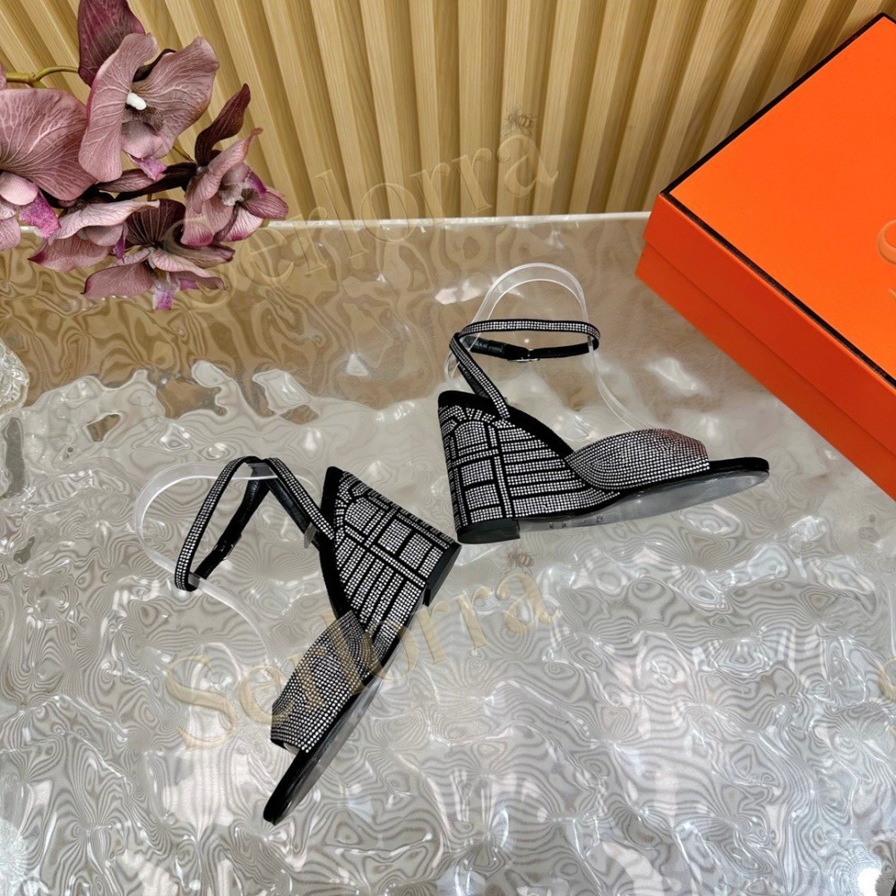 SANDALES ESPADRILLES ELDA