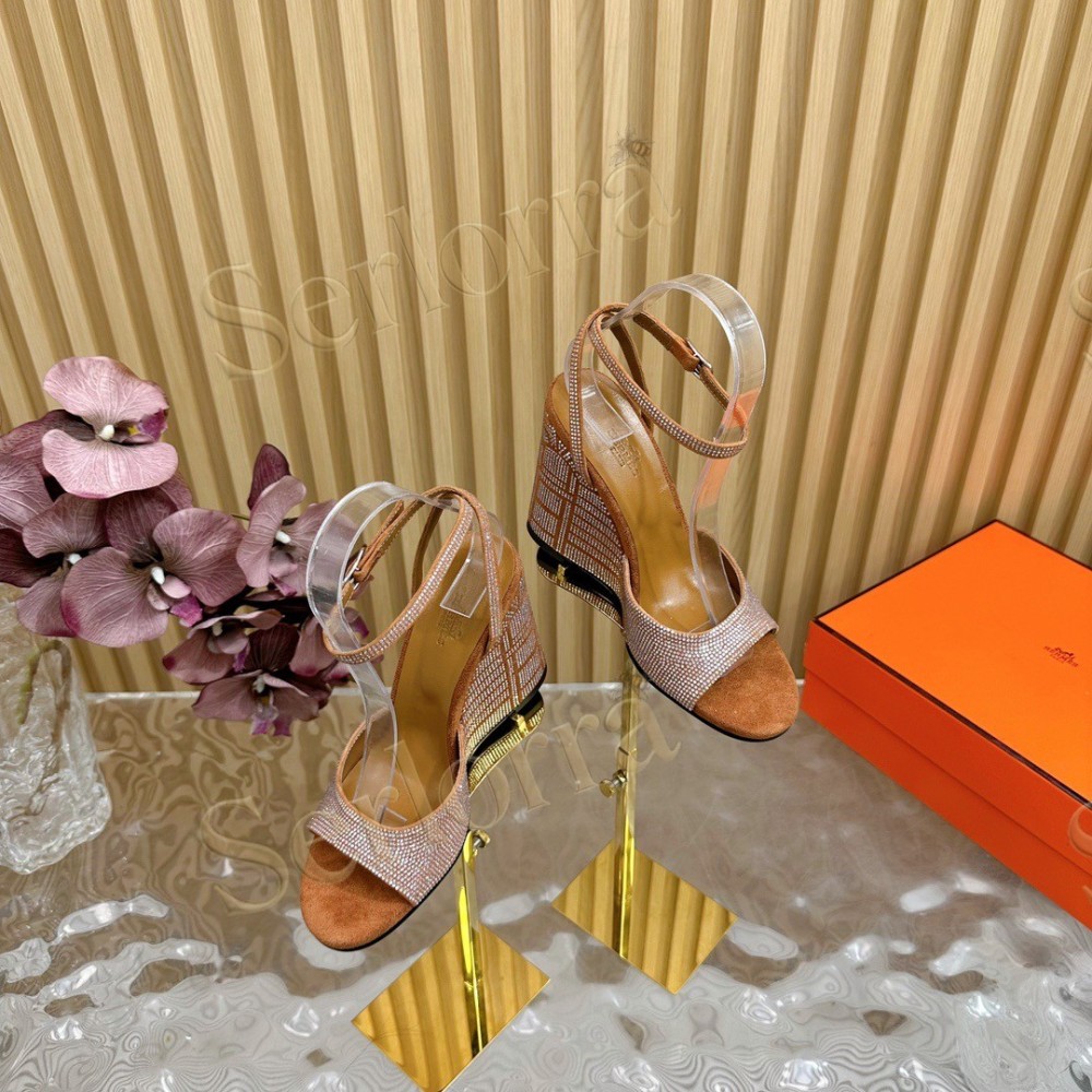 SANDALES ESPADRILLES ELDA