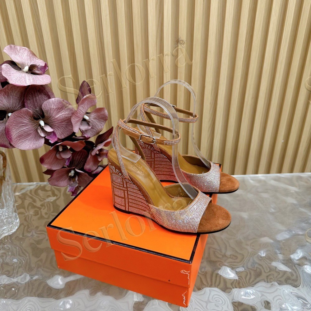 SANDALES ESPADRILLES ELDA