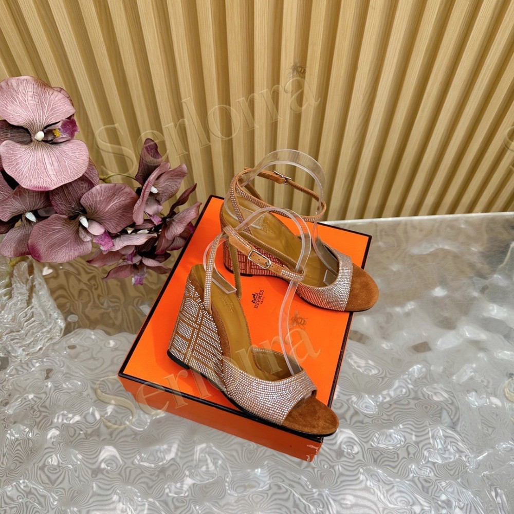 SANDALES ESPADRILLES ELDA
