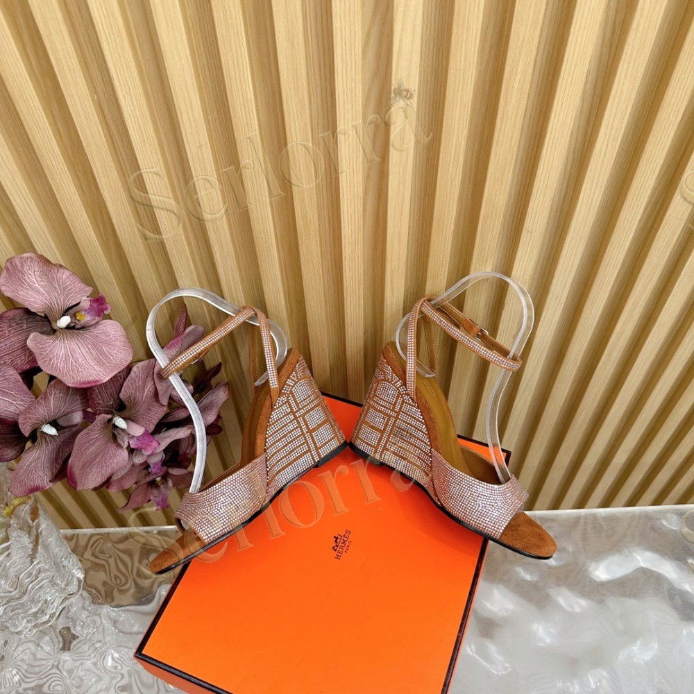 SANDALES ESPADRILLES ELDA