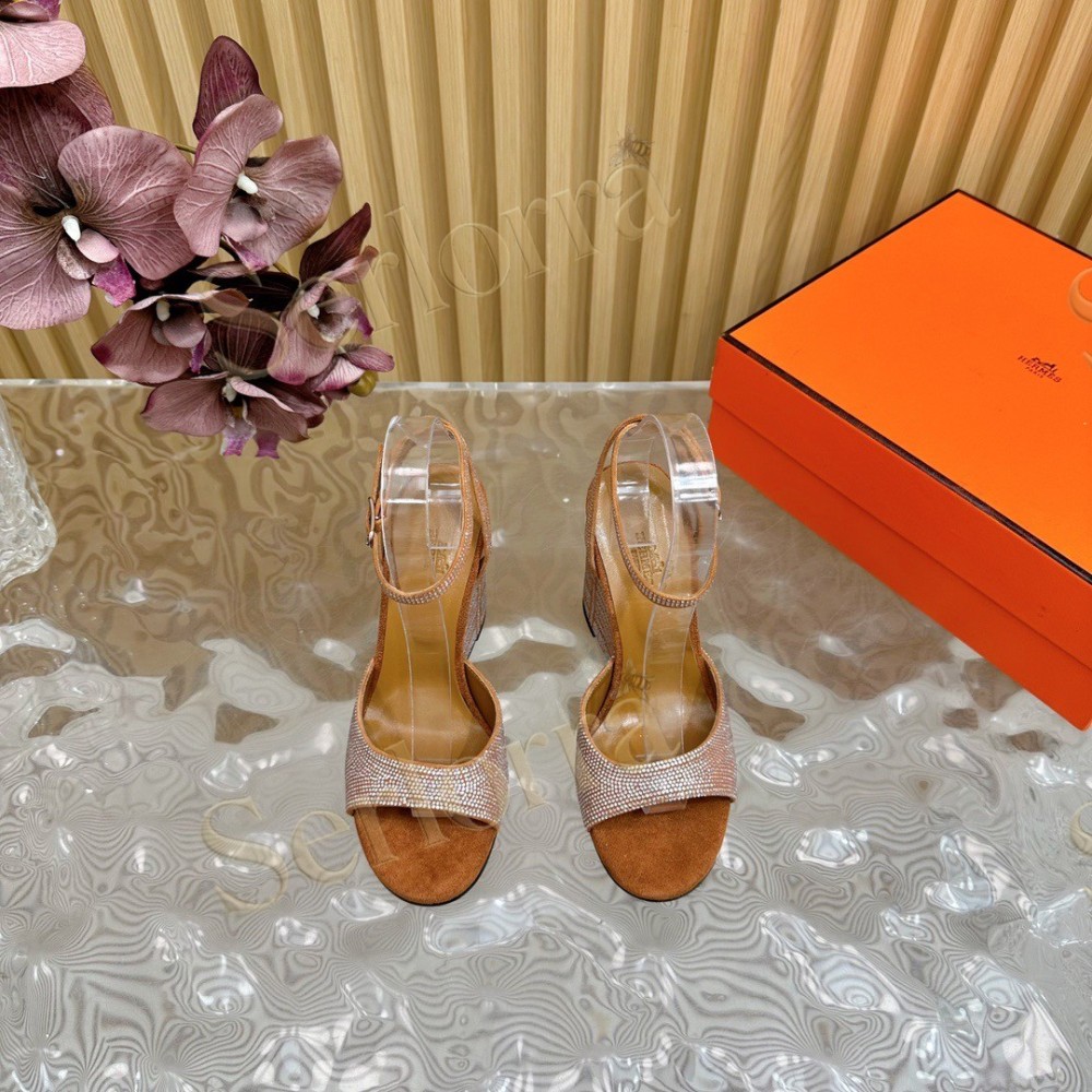 SANDALES ESPADRILLES ELDA