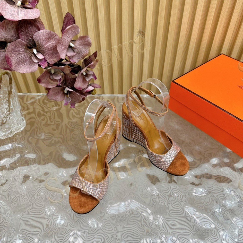 SANDALES ESPADRILLES ELDA