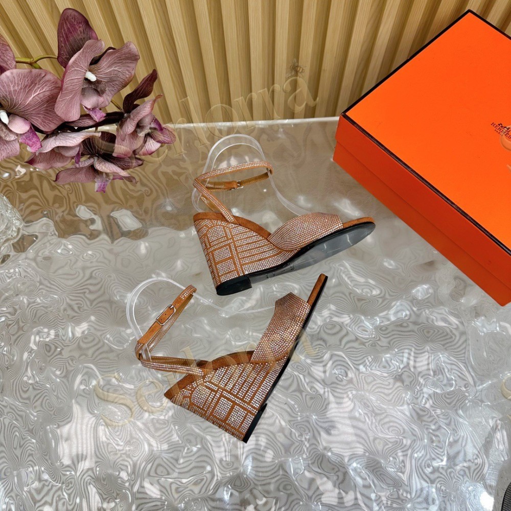 SANDALES ESPADRILLES ELDA
