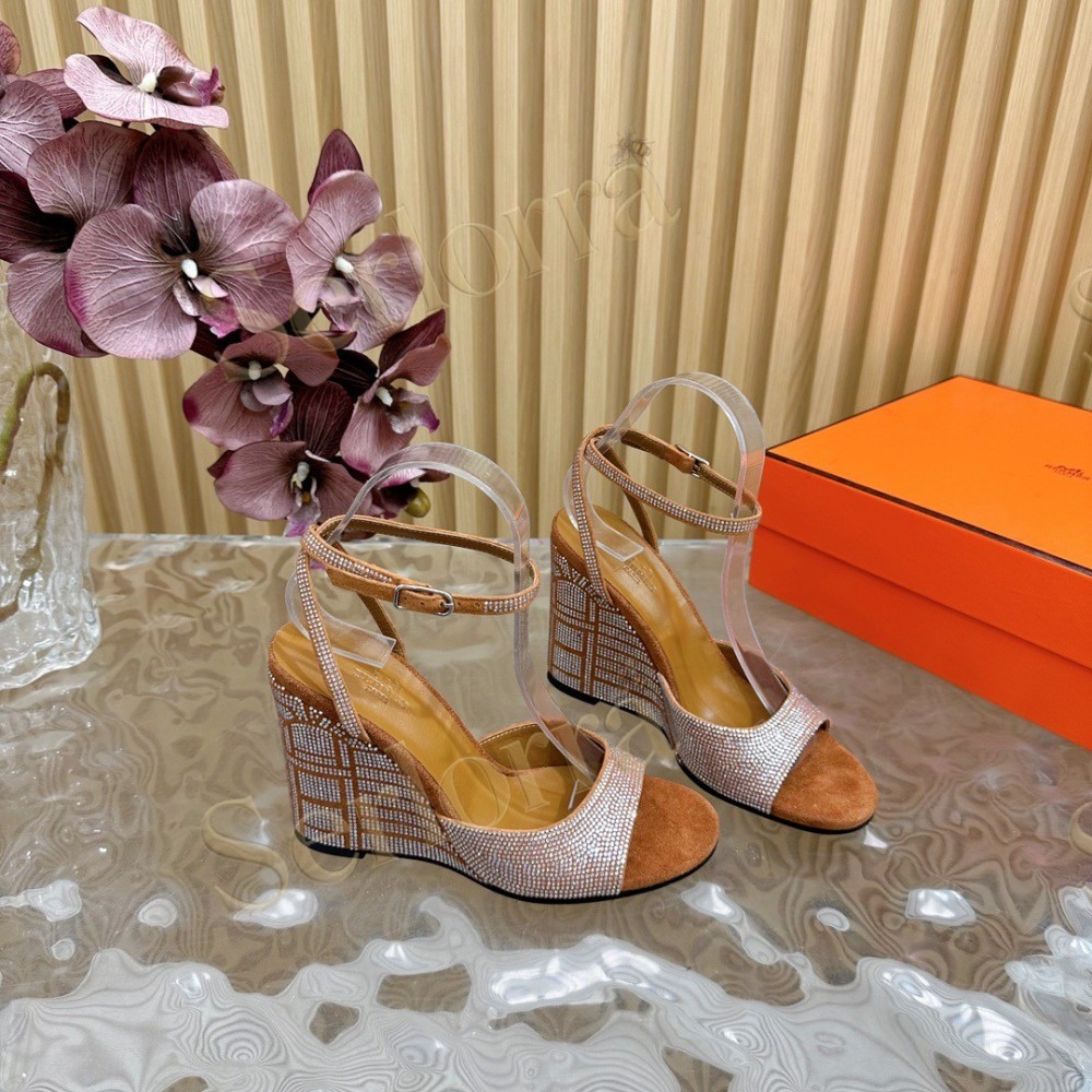 SANDALES ESPADRILLES ELDA