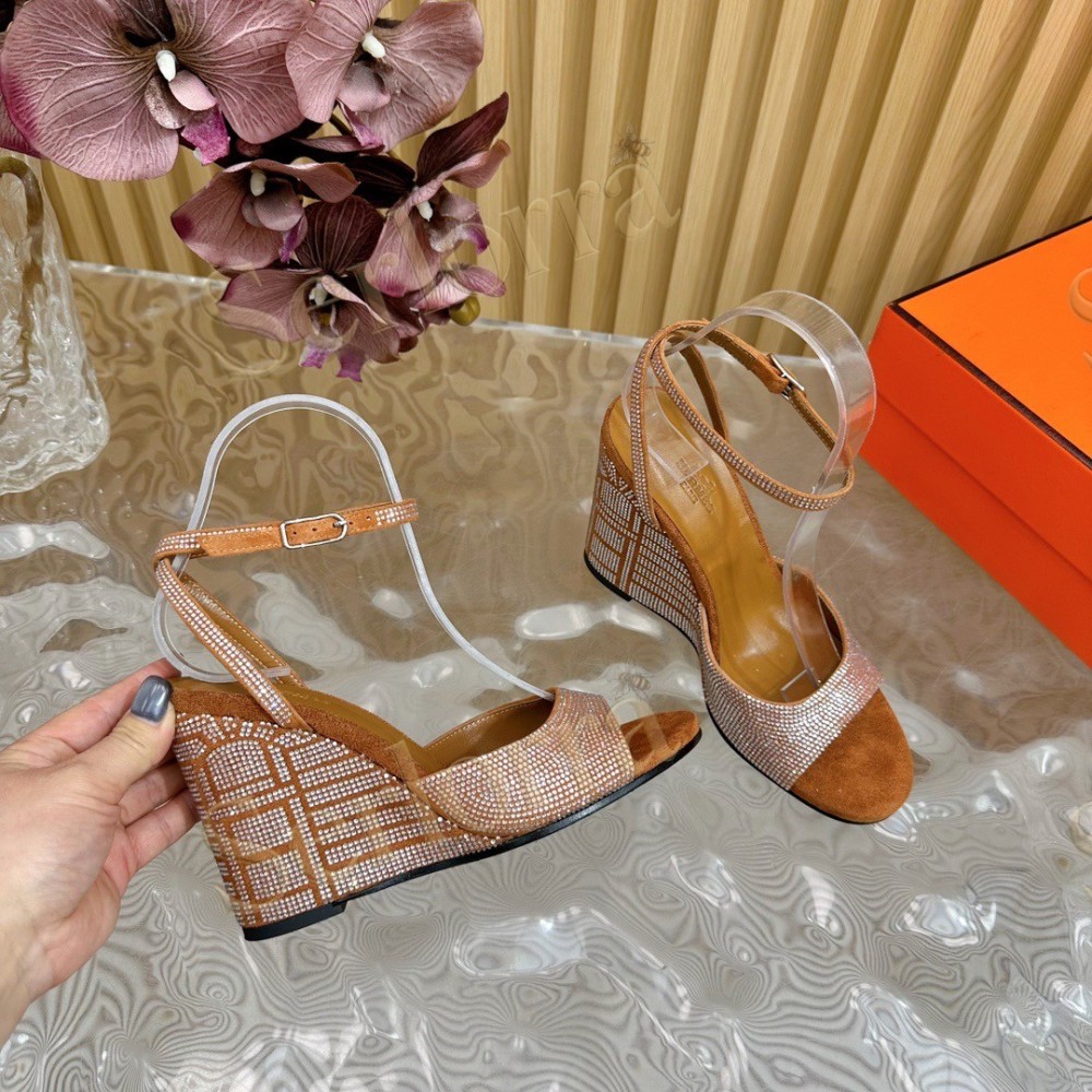 SANDALES ESPADRILLES ELDA