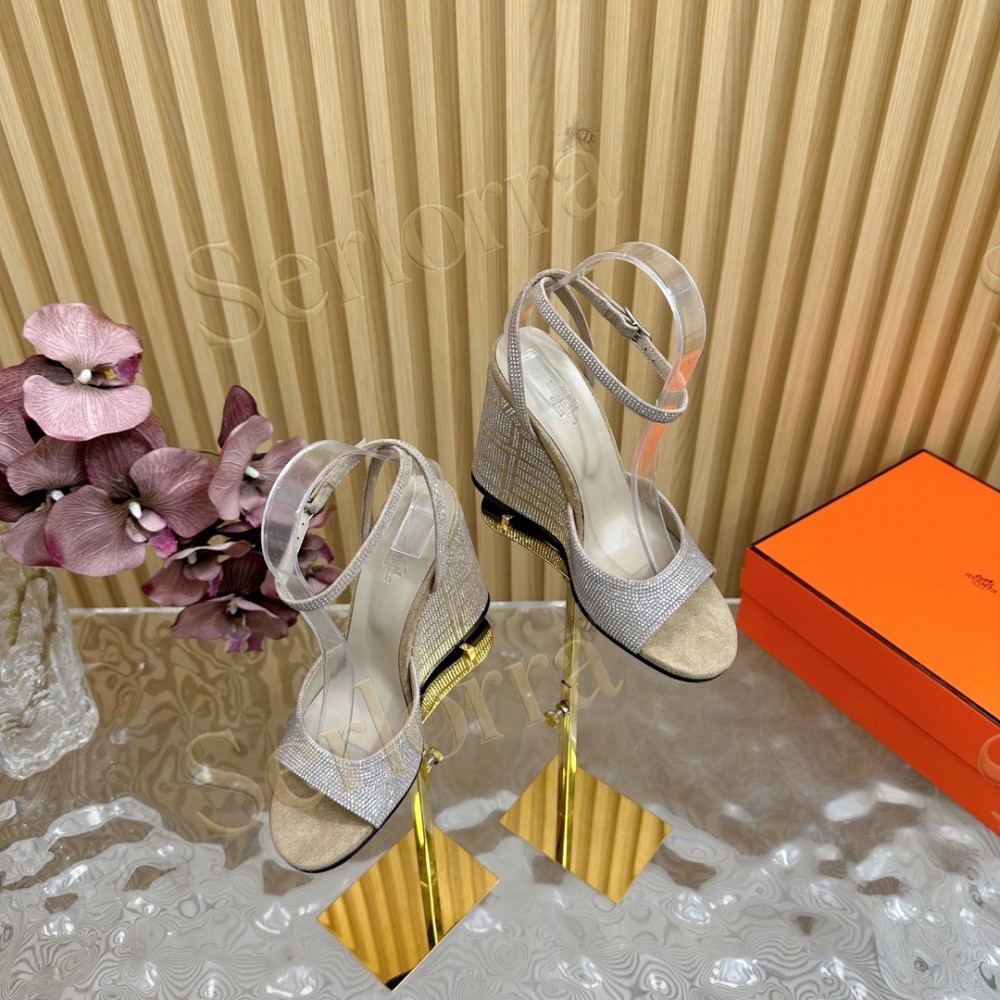 SANDALES ESPADRILLES ELDA