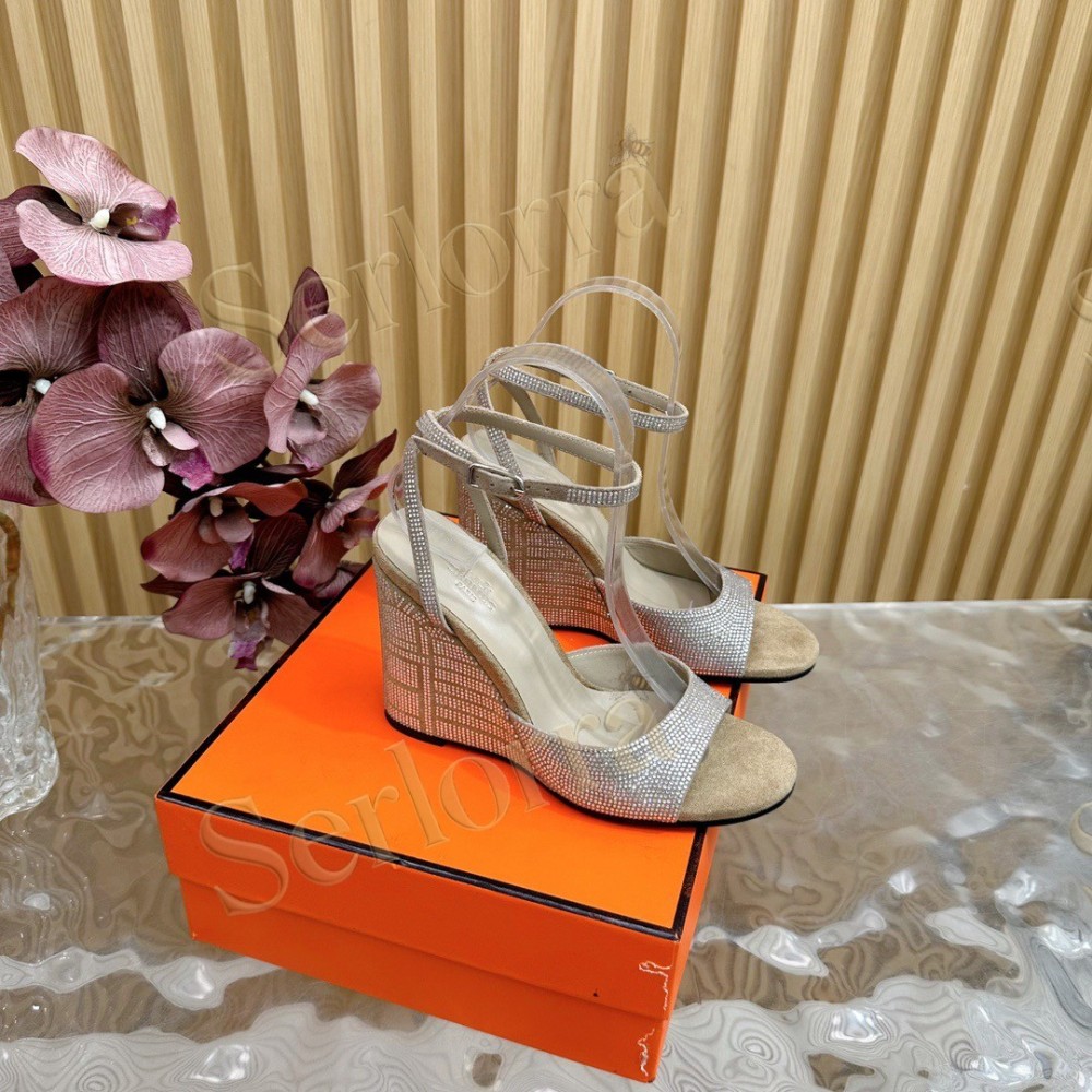 SANDALES ESPADRILLES ELDA
