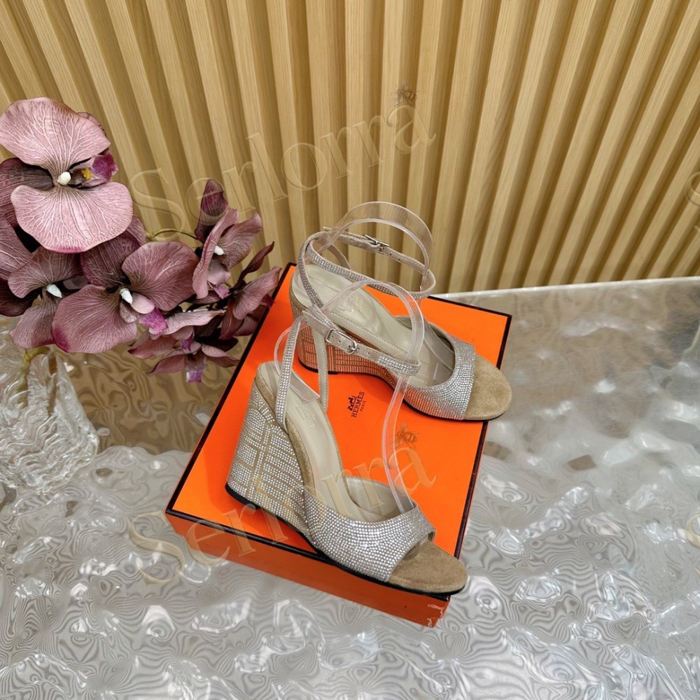 SANDALES ESPADRILLES ELDA