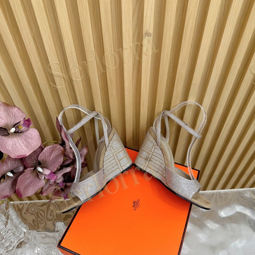 SANDALES ESPADRILLES ELDA