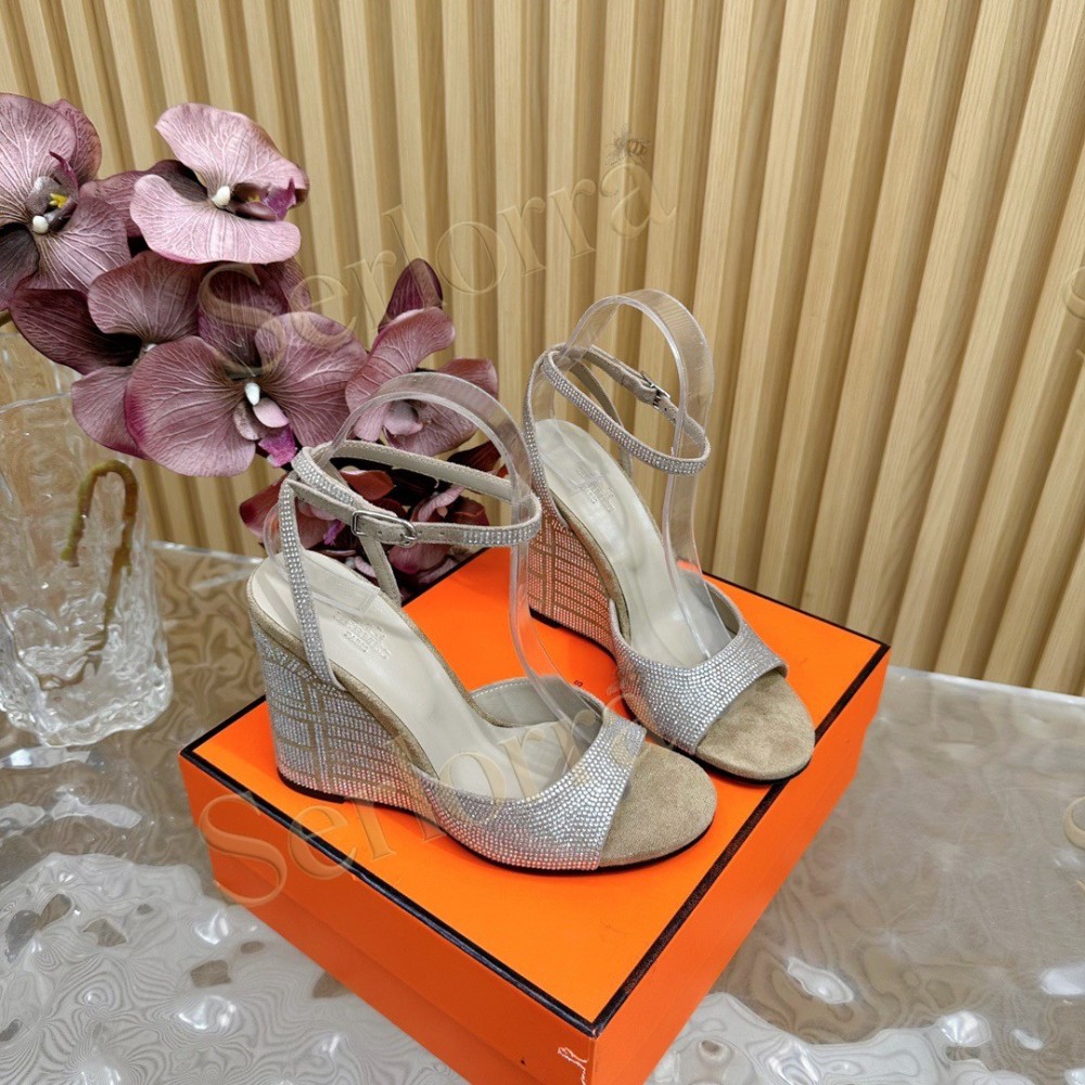 SANDALES ESPADRILLES ELDA