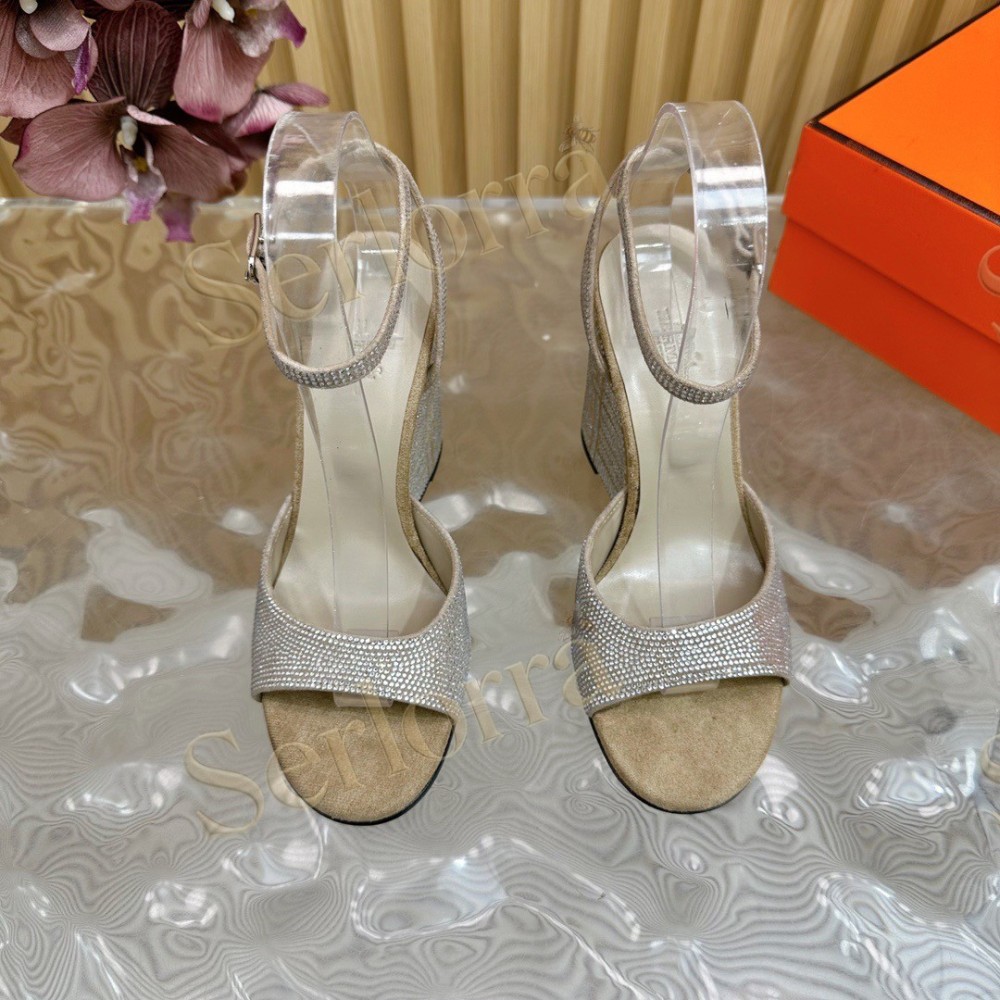 SANDALES ESPADRILLES ELDA