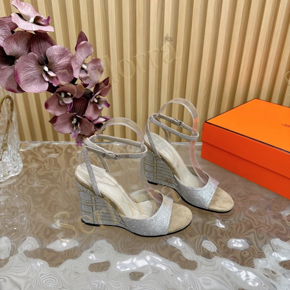 SANDALES ESPADRILLES ELDA
