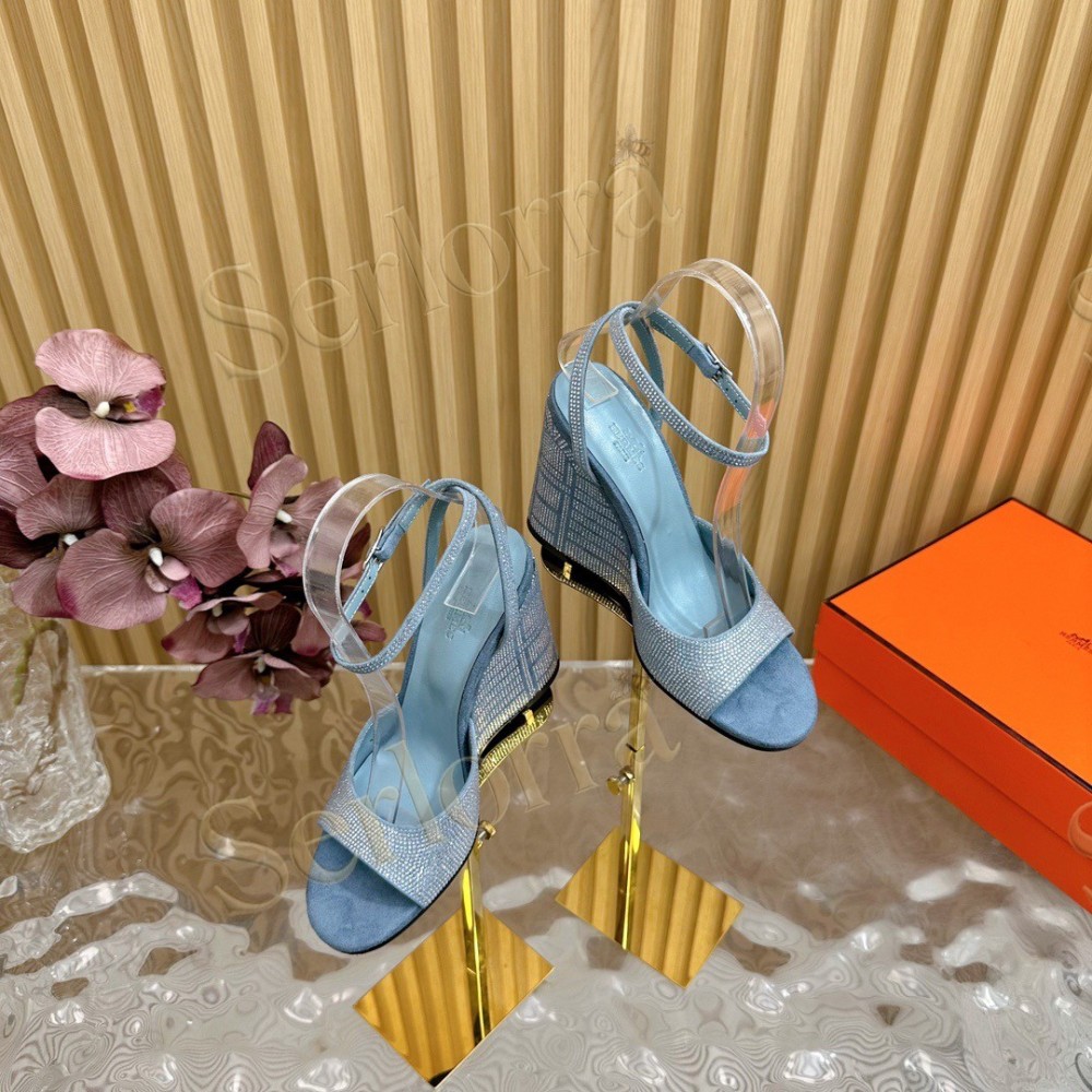 SANDALES ESPADRILLES ELDA