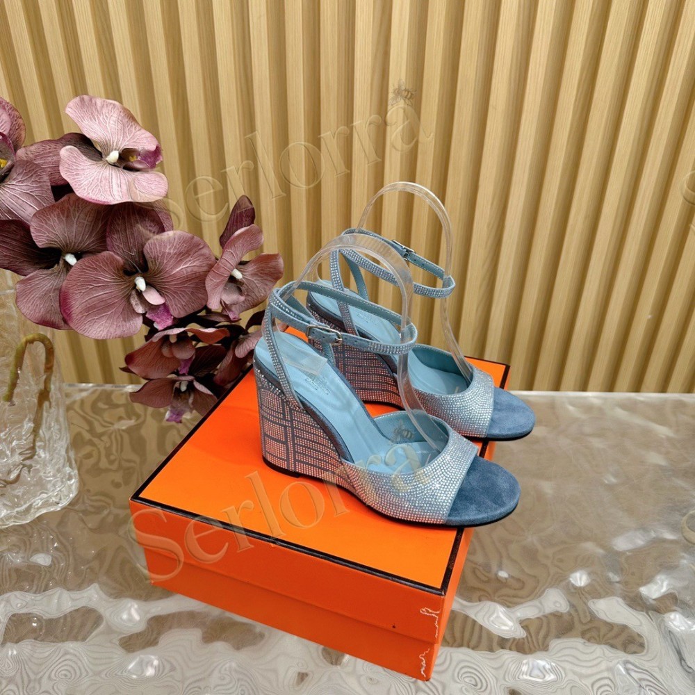 SANDALES ESPADRILLES ELDA