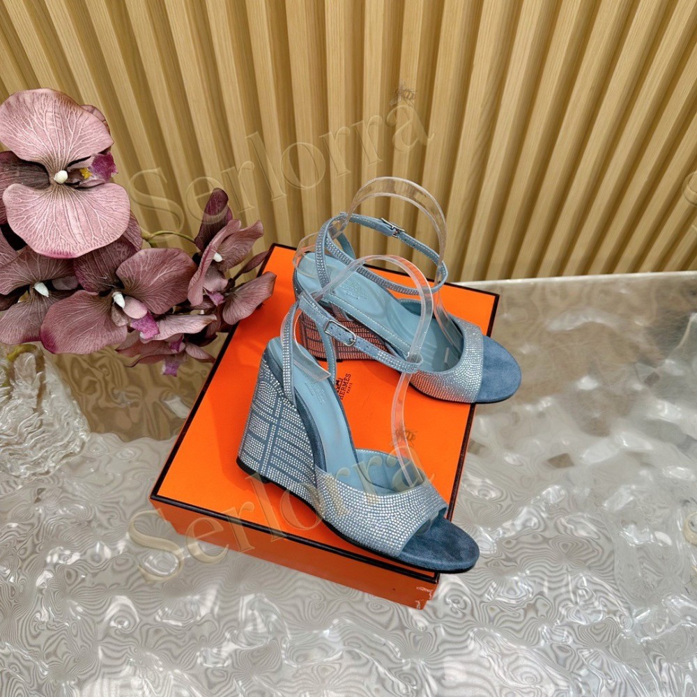 SANDALES ESPADRILLES ELDA