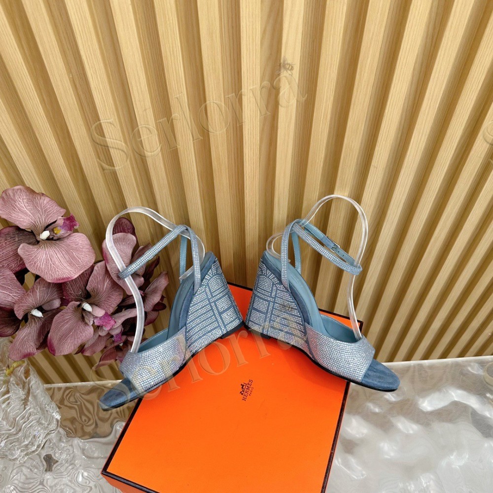 SANDALES ESPADRILLES ELDA