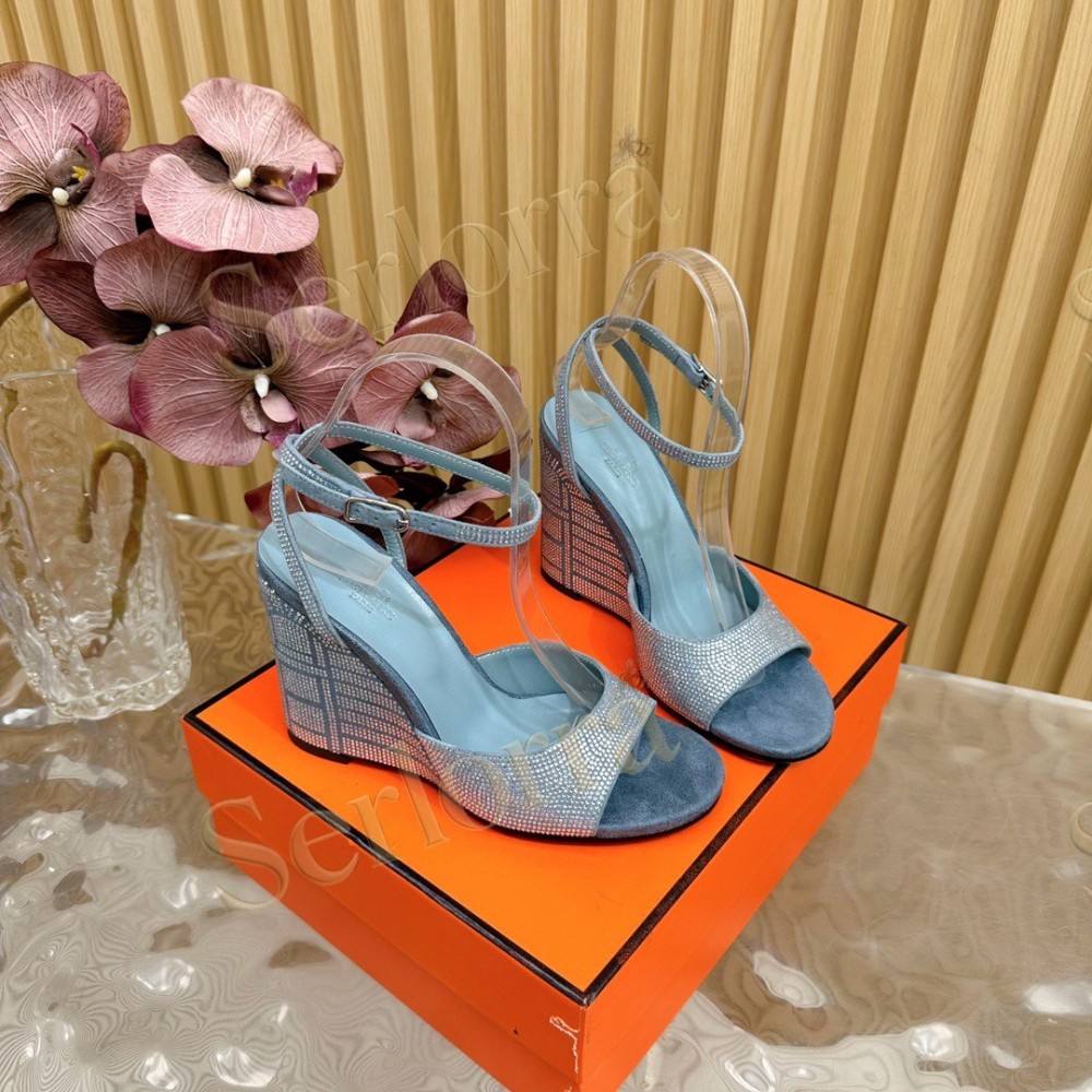 SANDALES ESPADRILLES ELDA
