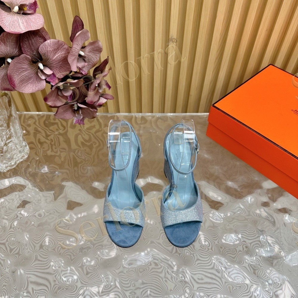 SANDALES ESPADRILLES ELDA
