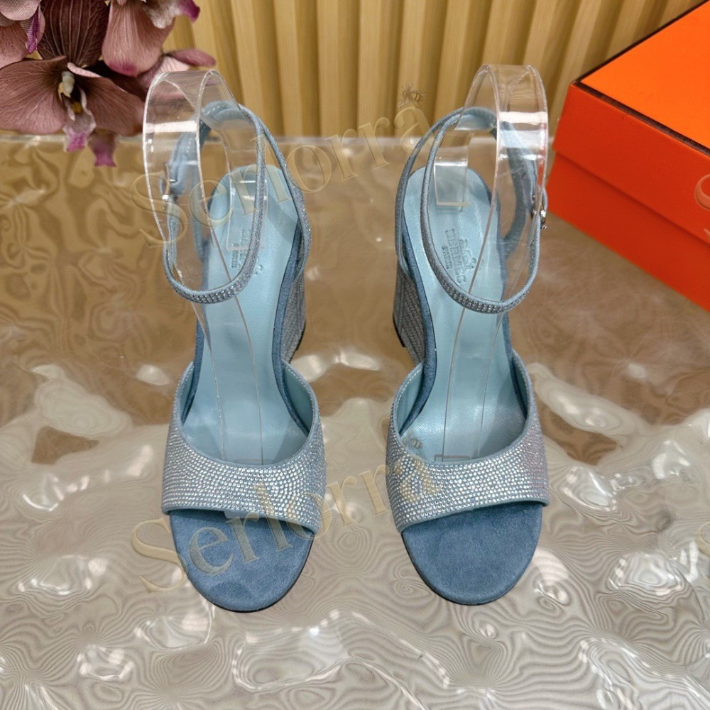SANDALES ESPADRILLES ELDA