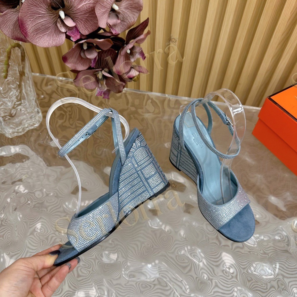 SANDALES ESPADRILLES ELDA
