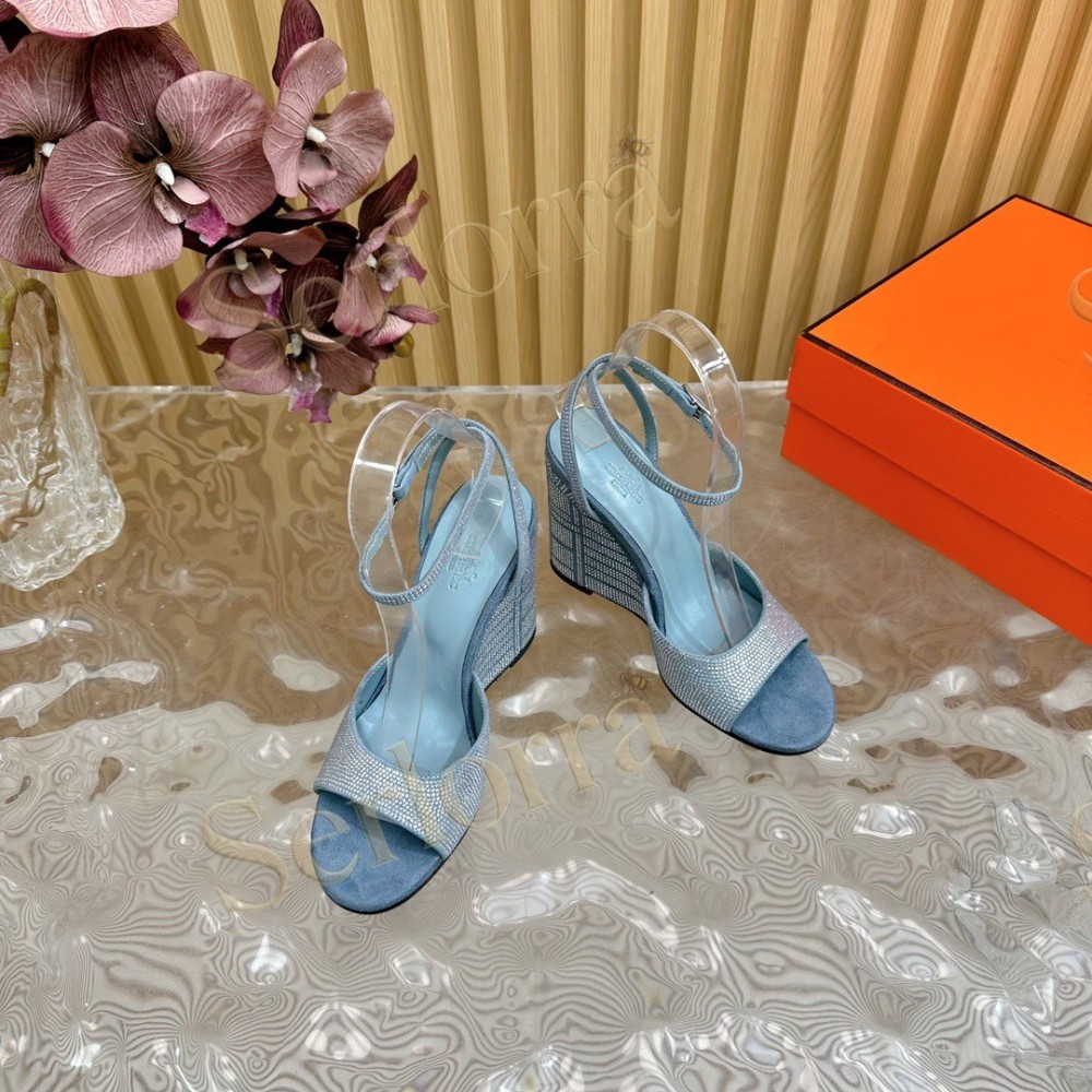 SANDALES ESPADRILLES ELDA