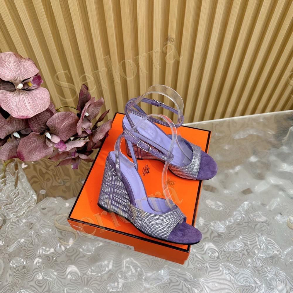 SANDALES ESPADRILLES ELDA