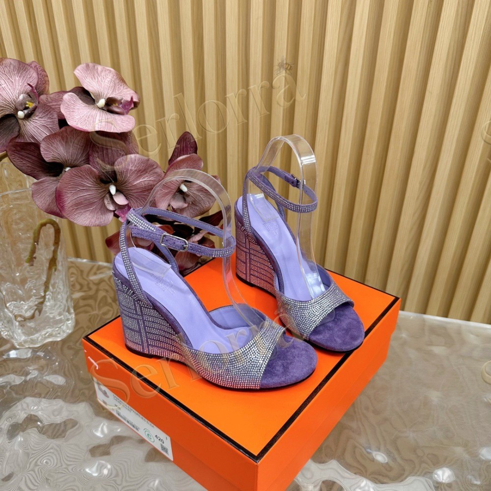 SANDALES ESPADRILLES ELDA