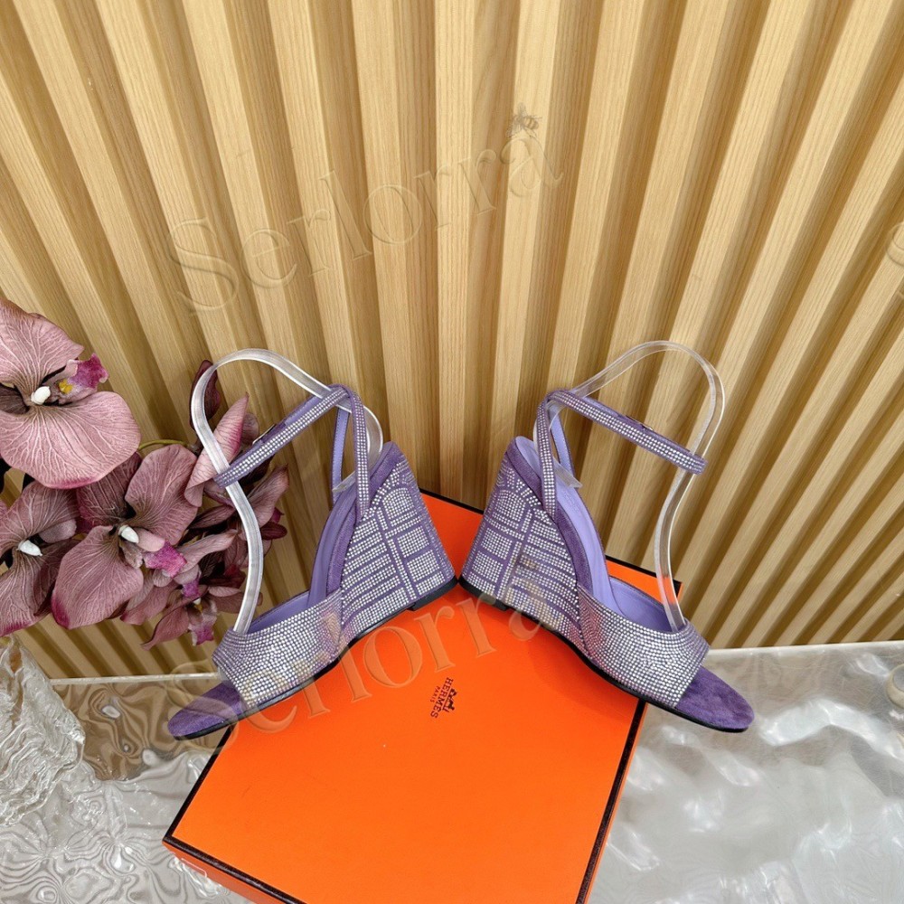 SANDALES ESPADRILLES ELDA