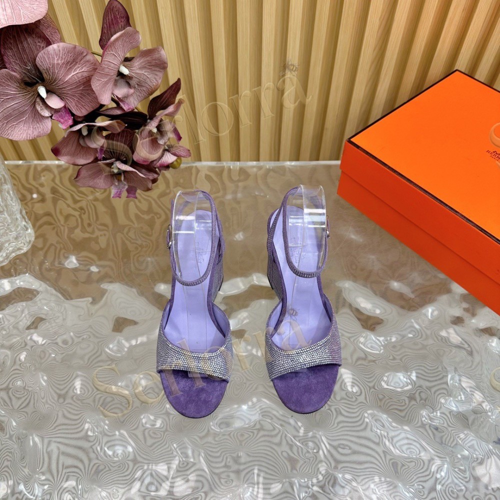 SANDALES ESPADRILLES ELDA