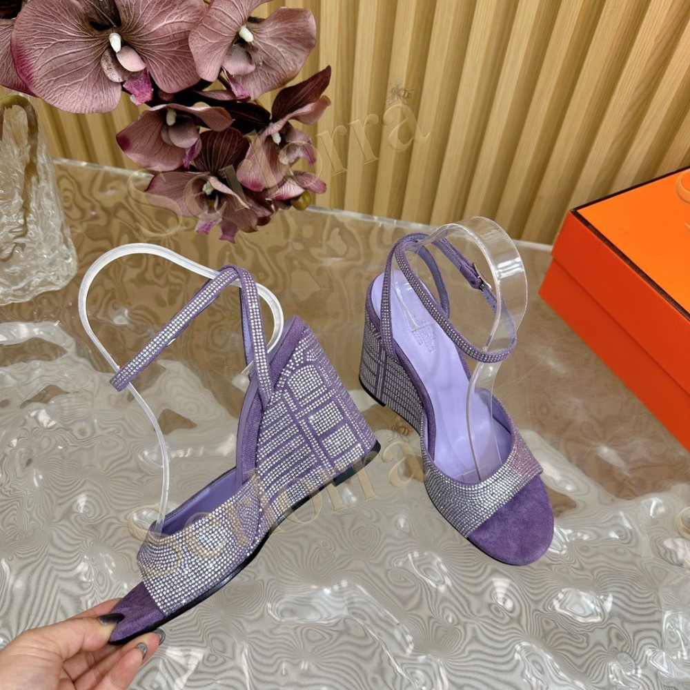SANDALES ESPADRILLES ELDA