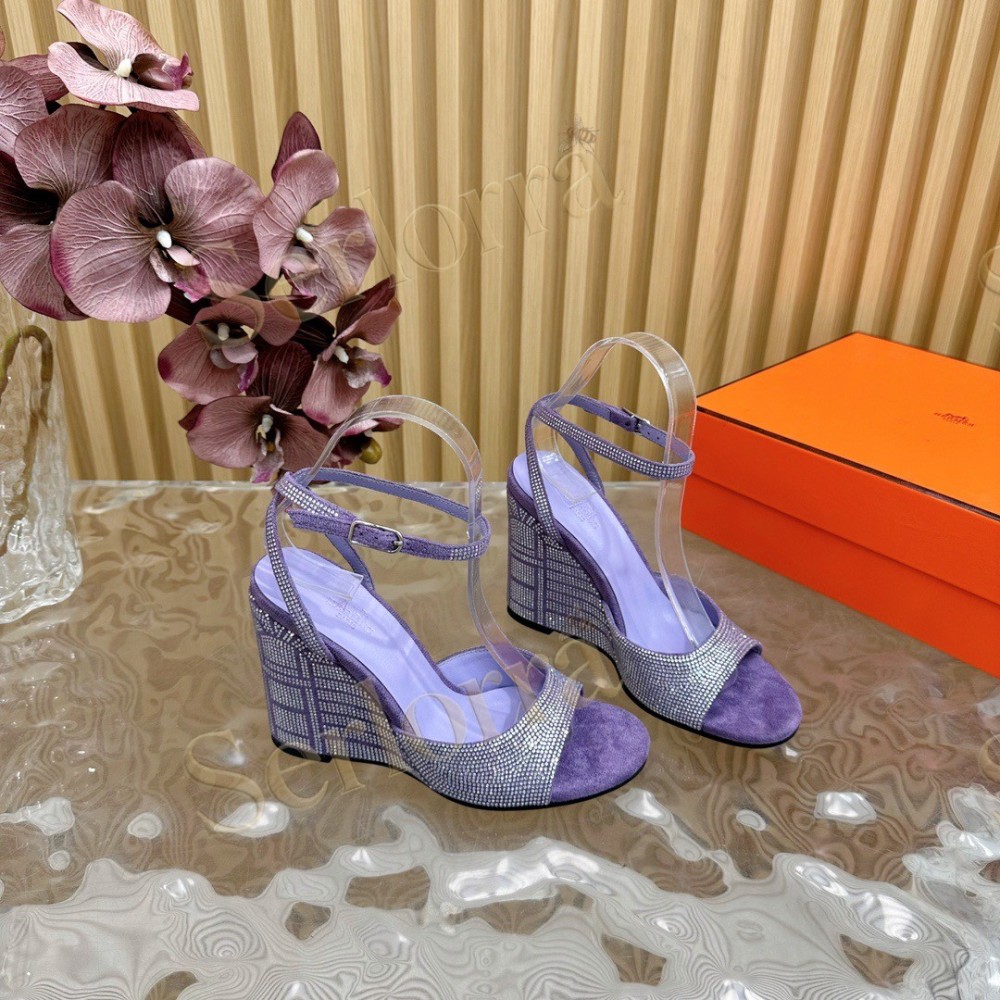 SANDALES ESPADRILLES ELDA