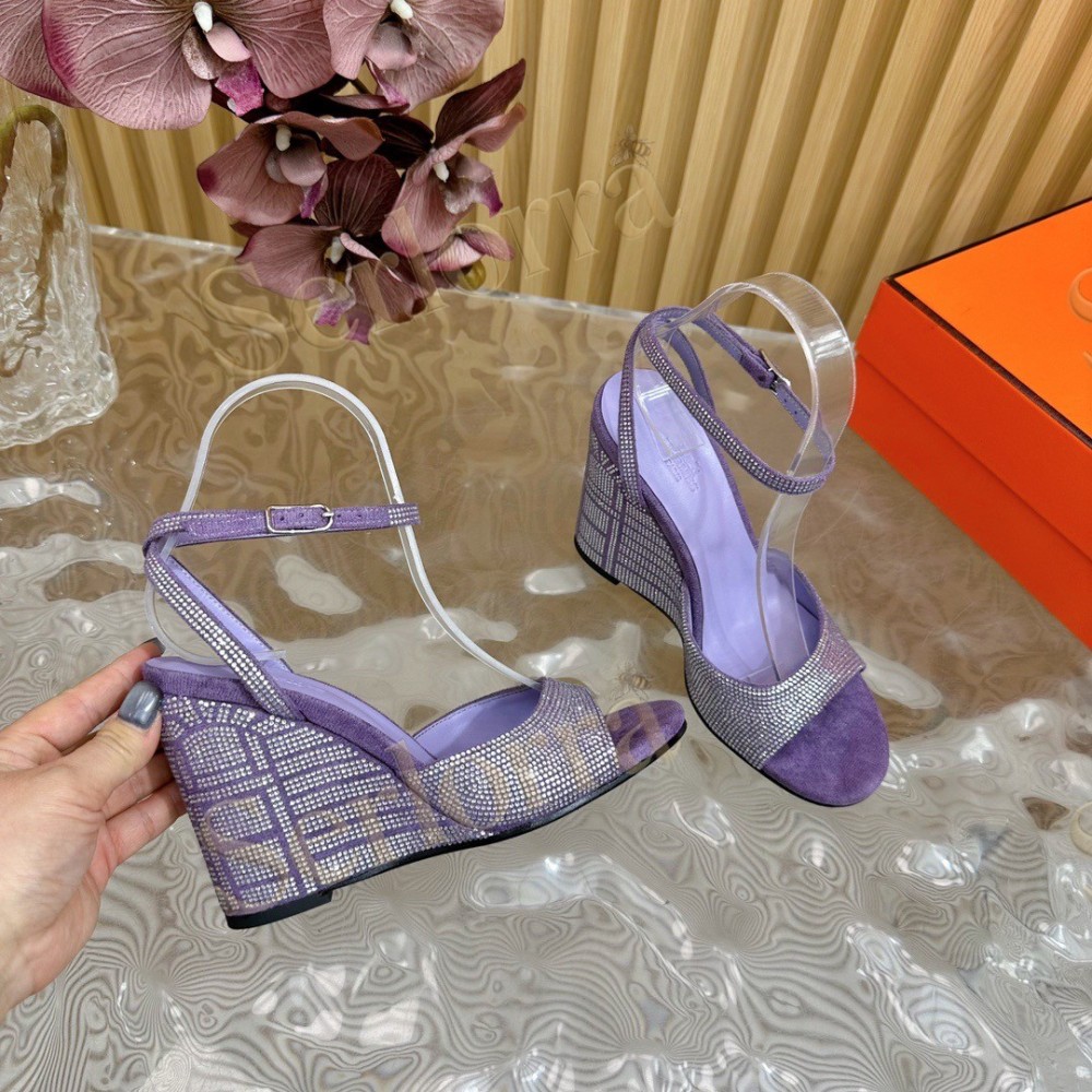 SANDALES ESPADRILLES ELDA