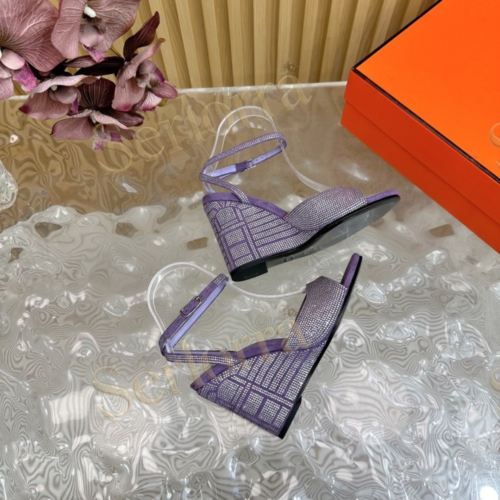 SANDALES ESPADRILLES ELDA